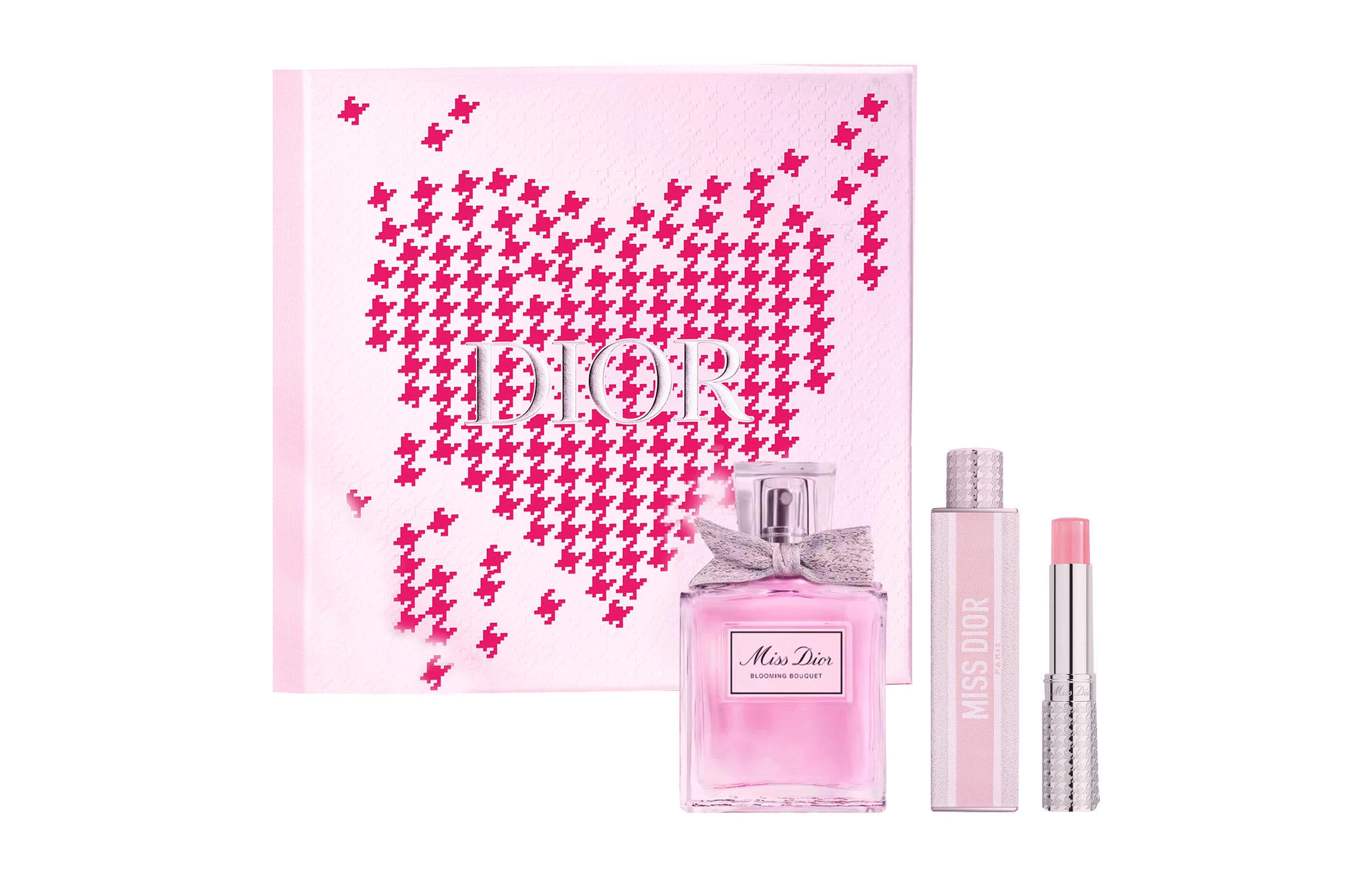 DIOR EDT 30ml+3.2g