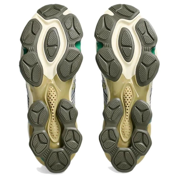 KIKO KOSTADINOV x Asics GEL-Quantum Kinetic