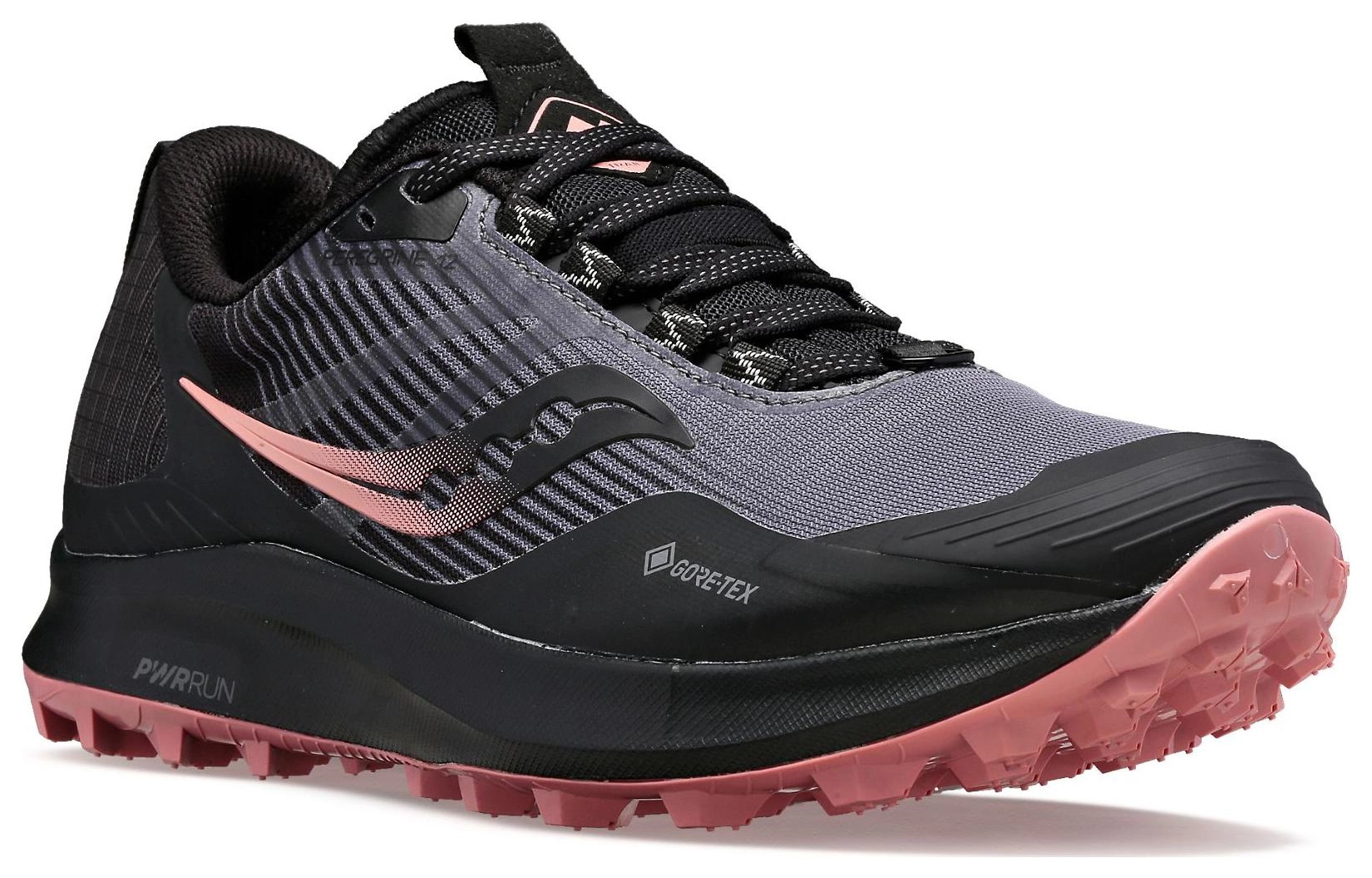 Saucony Peregrine 12 GTX