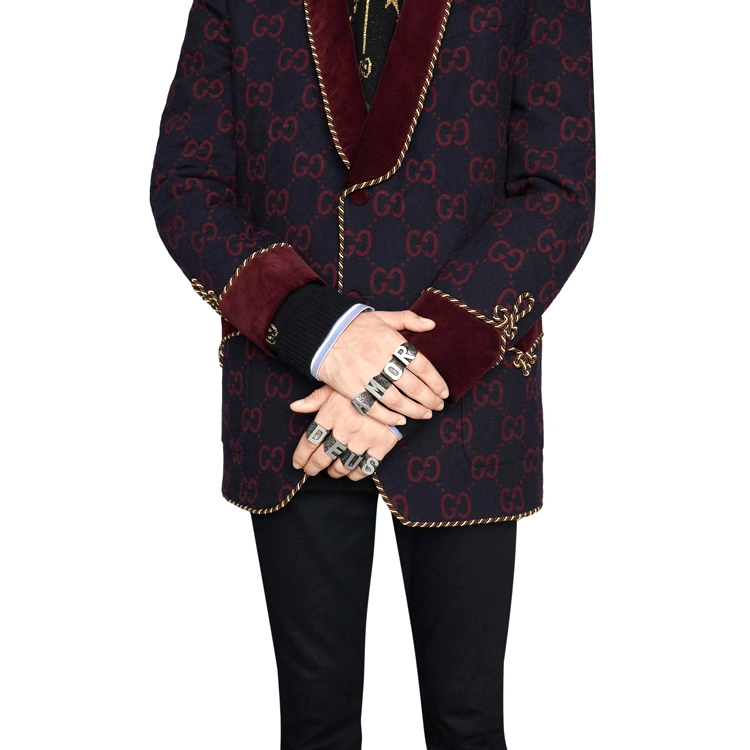 GUCCI V