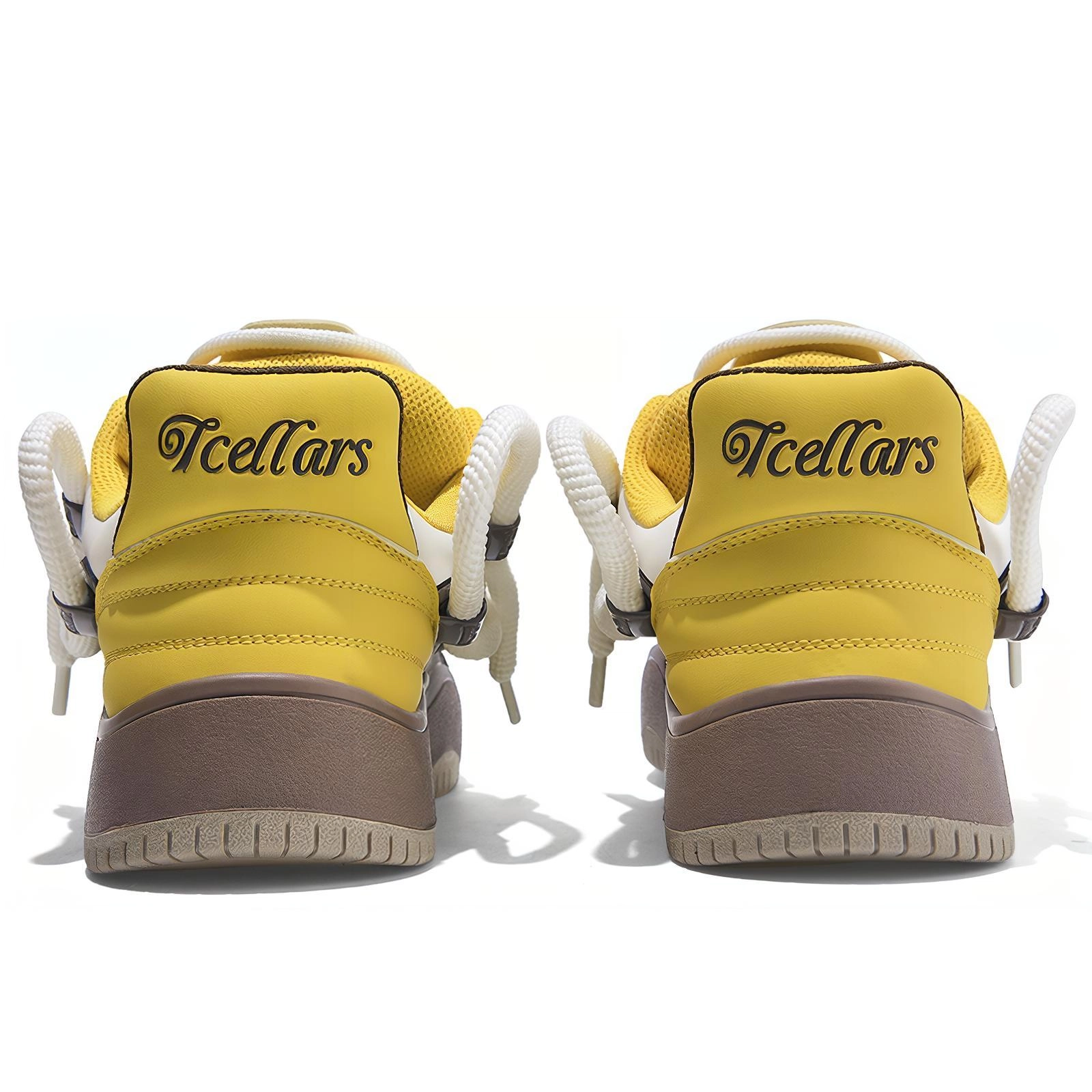 TCELLARS