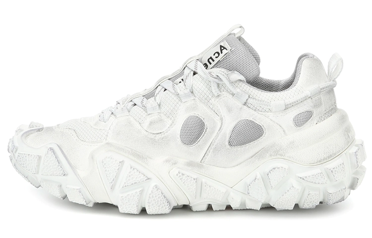 Acne Studios Bolzter W Tumbled