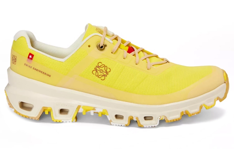 On x LOEWE