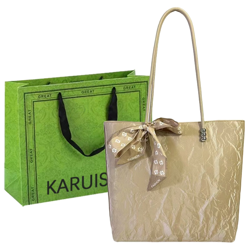 KARUISHA PU