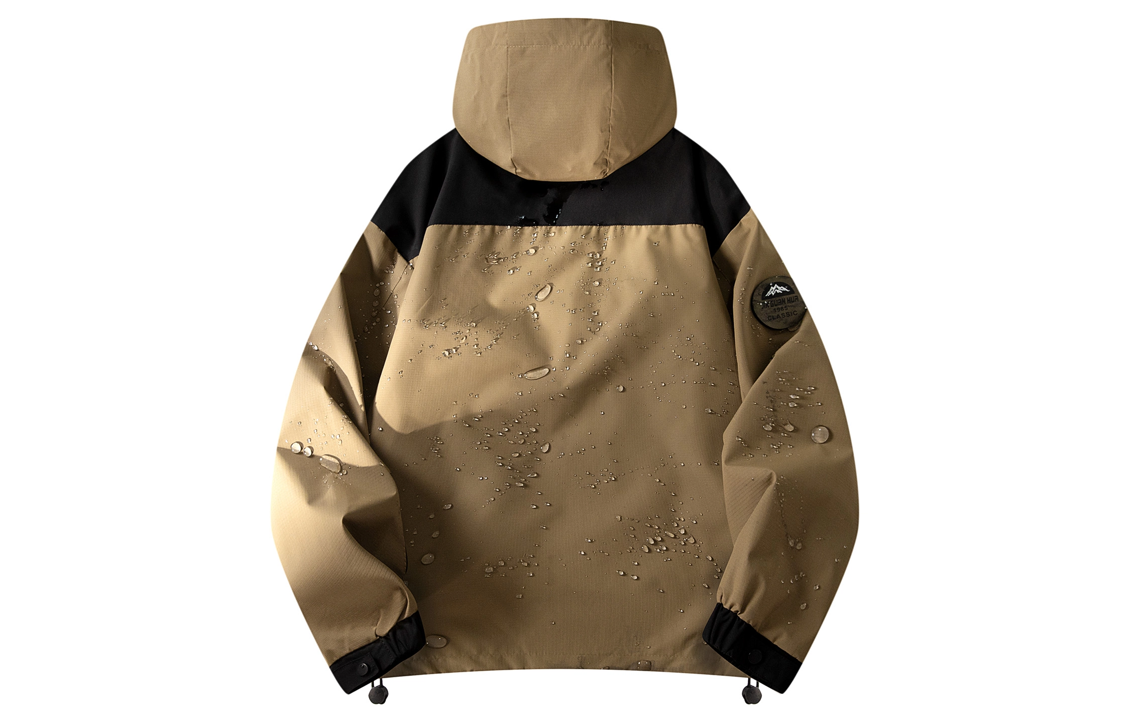 BOBBY ABLEY Logo