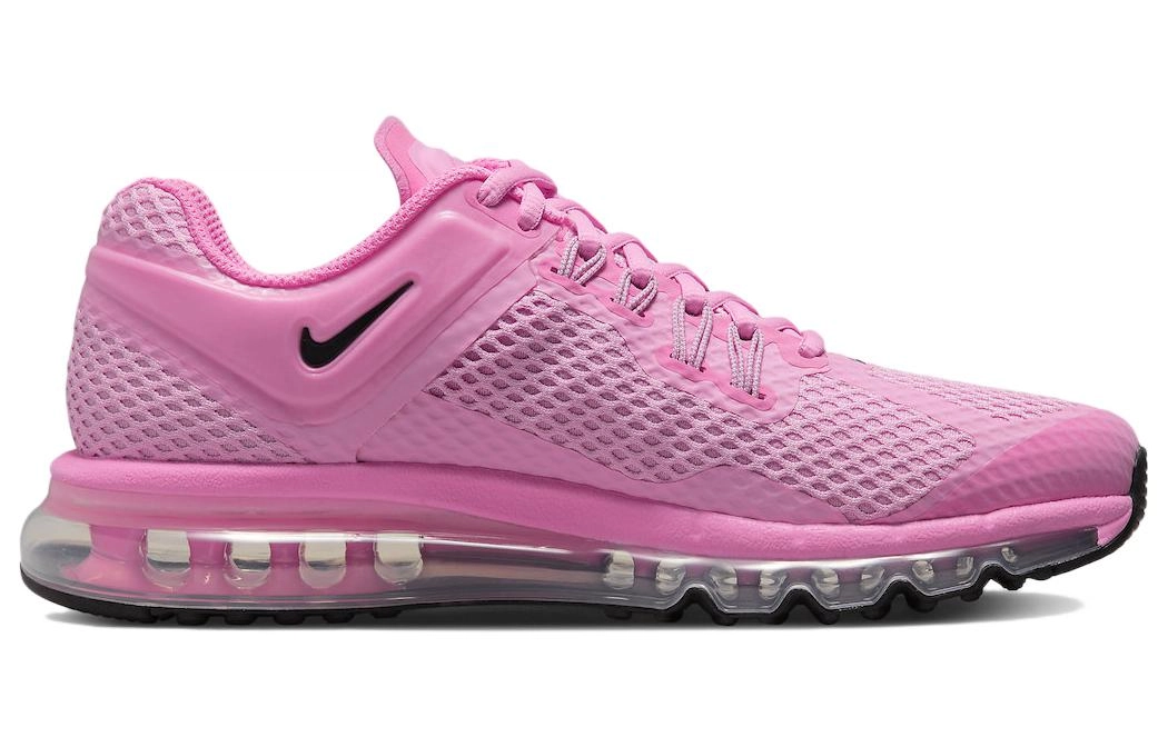 Nike x Stussy Air Max 2013 "Pink"