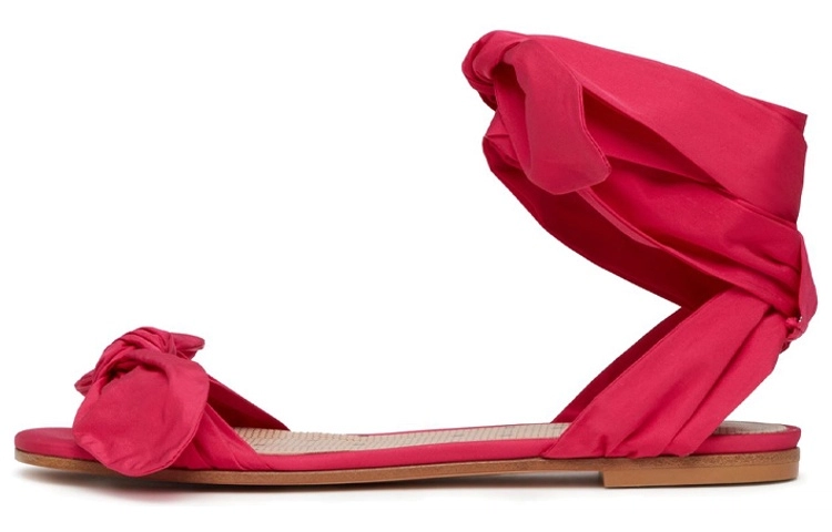 RED VALENTINO Knot Me Up