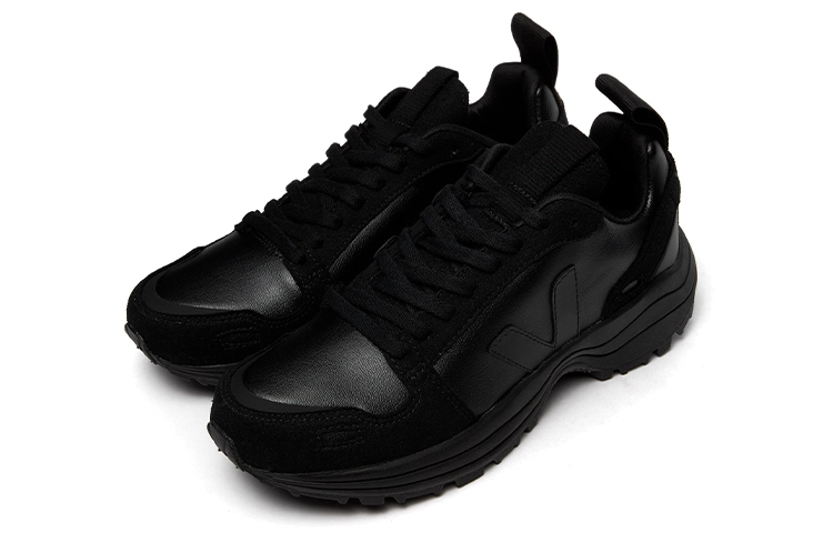 RICK OWENS x VEJA Hiking Style