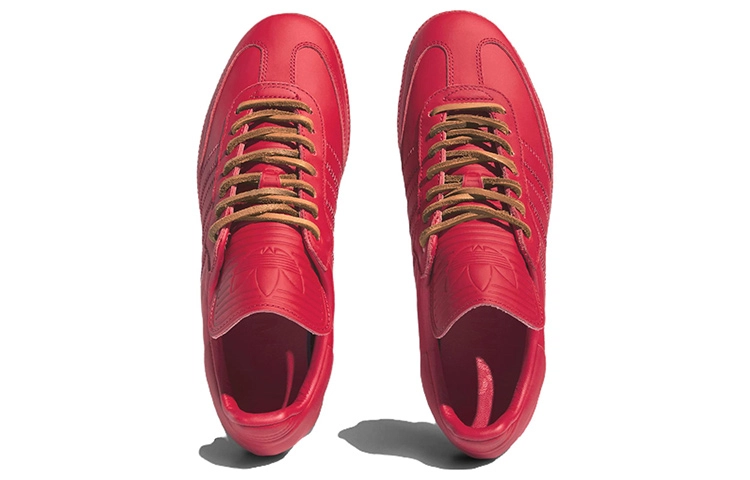 Pharrell Williams x adidas originals Samba Humanrace