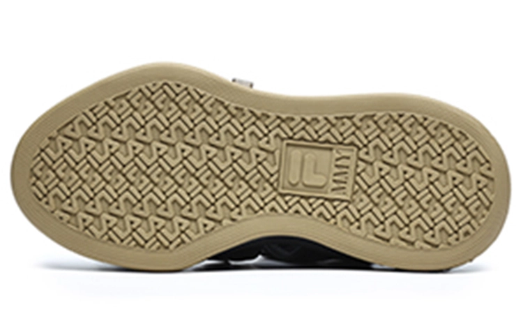 Mihara Yasuhiro x Fila FM-15 Sandal