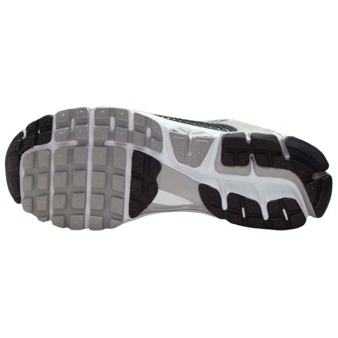 Nike Air Zoom Vomero 5 Metallic SilverBlackY2K