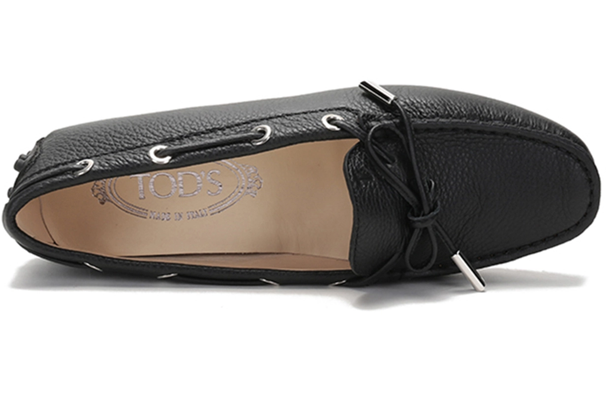 TOD'S