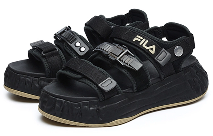 Mihara Yasuhiro x Fila FM-15 Sandal