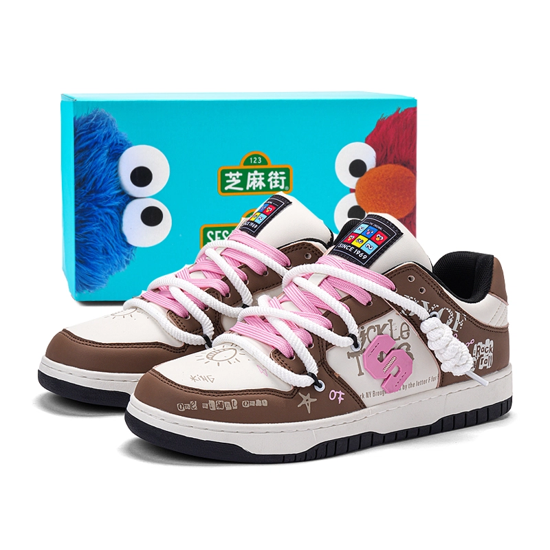 SESAME STREET