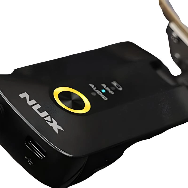 NUX Mighty Plug MP-3