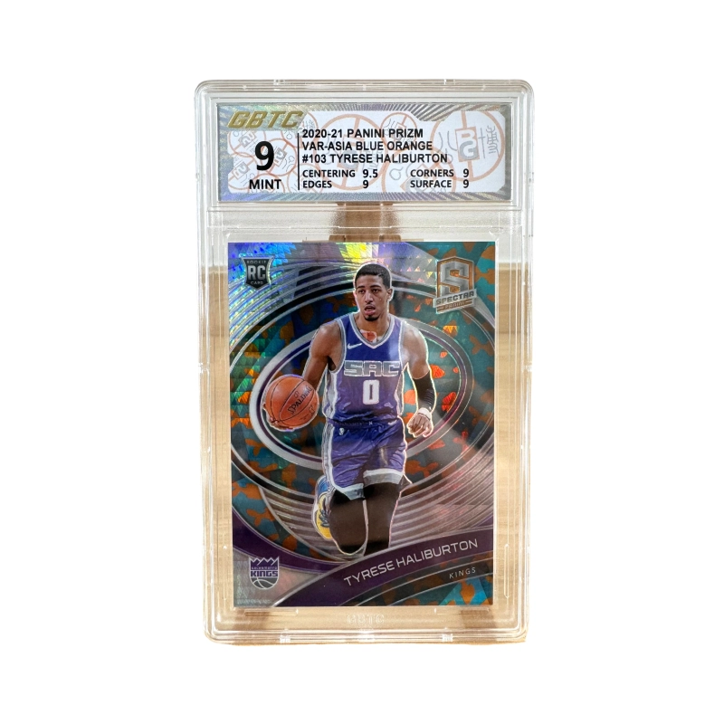 PANINI 20-21 panini 1349 GBTC 9