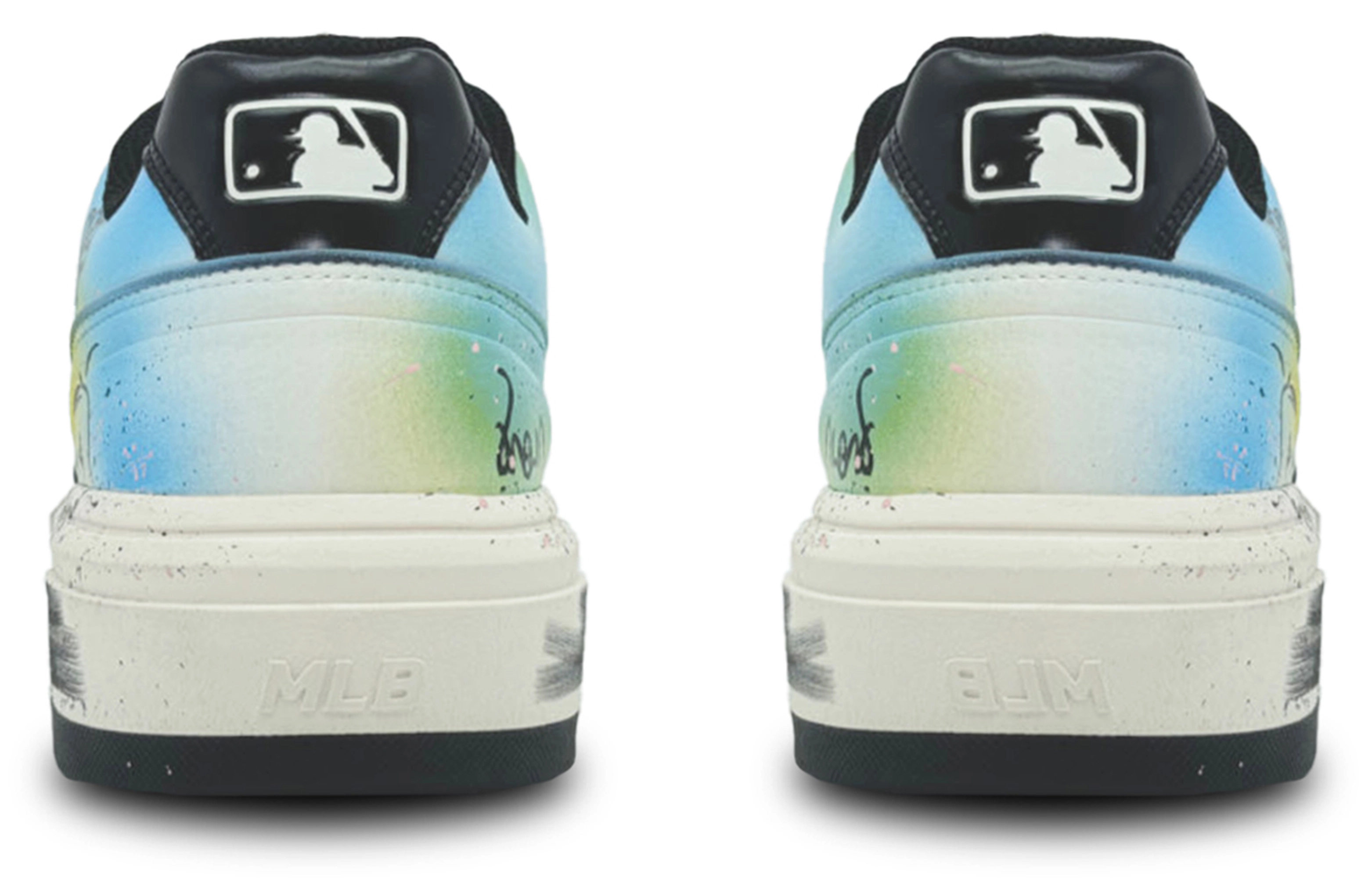 MLB Chunky Liner SSS 2