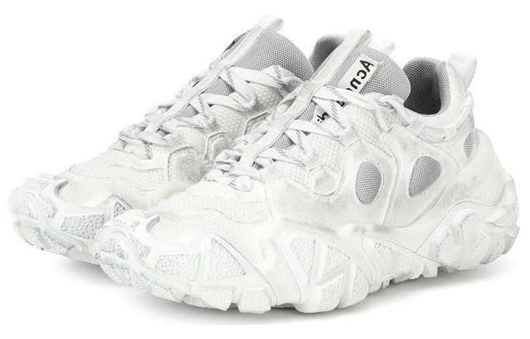 Acne Studios Bolzter W Tumbled