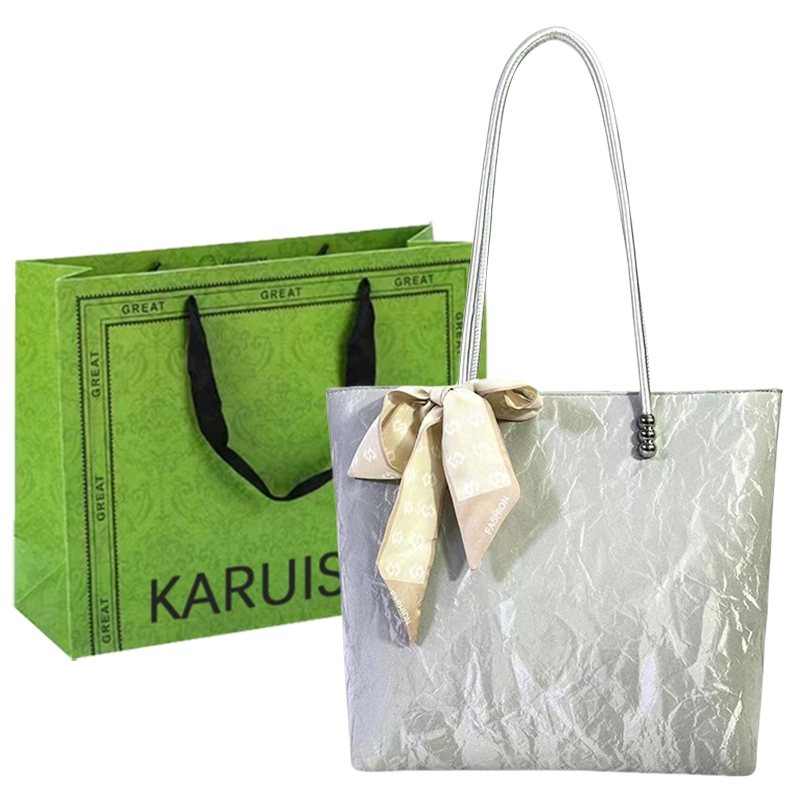 KARUISHA PU