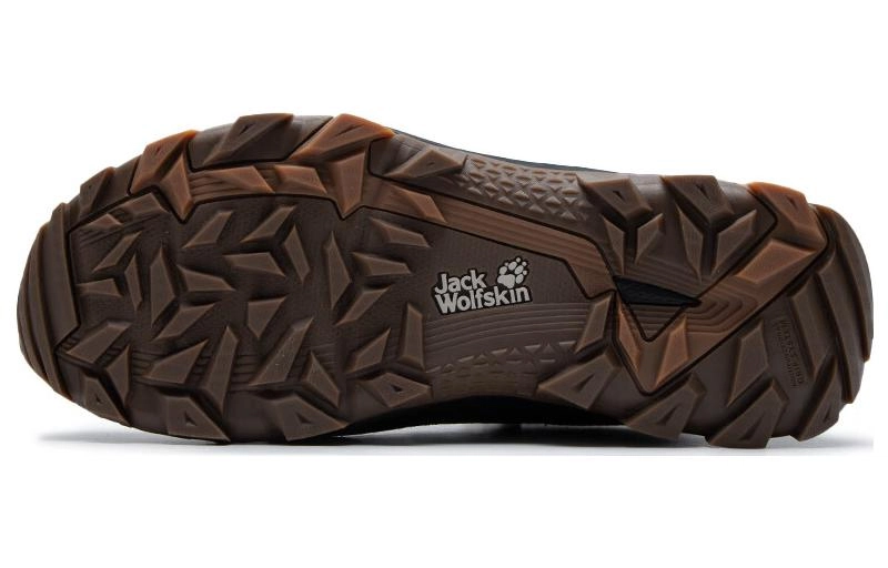 Jack Wolfskin
