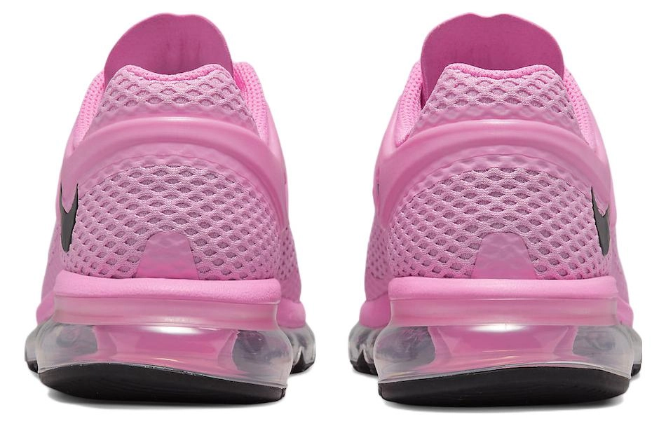 Nike x Stussy Air Max 2013 "Pink"