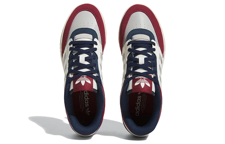 adidas originals Drop Step Low