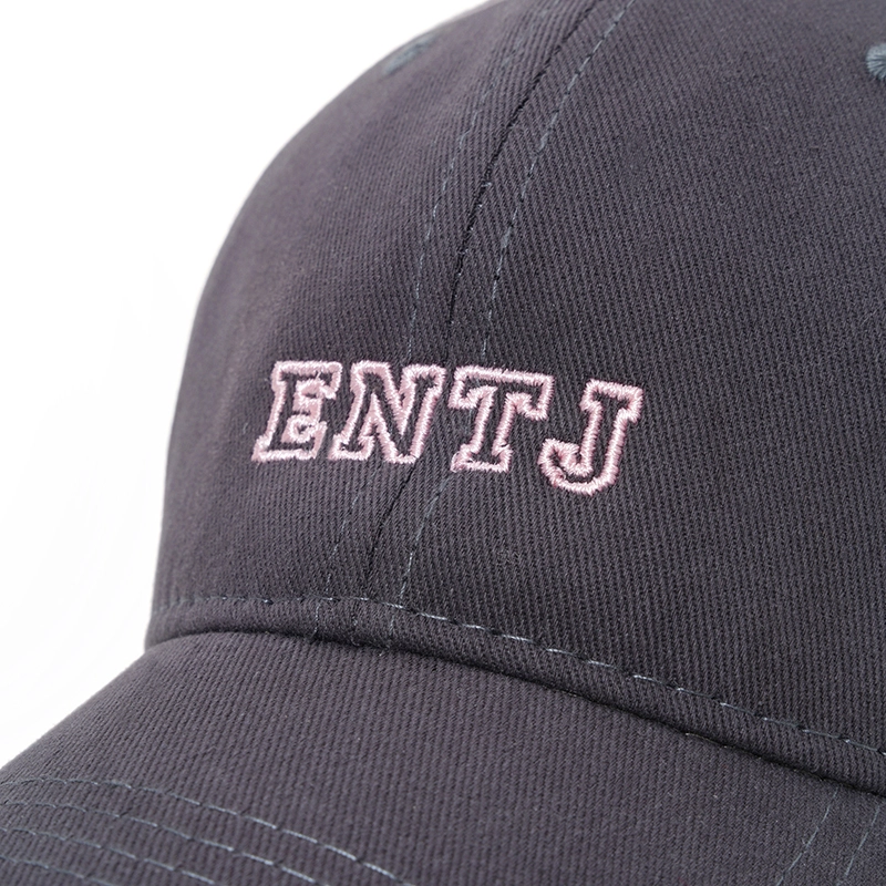 CHRONIC ACESORIES MBTI ENTJ