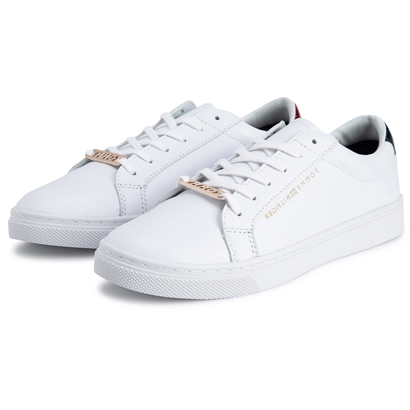 Tommy Hilfiger Logo