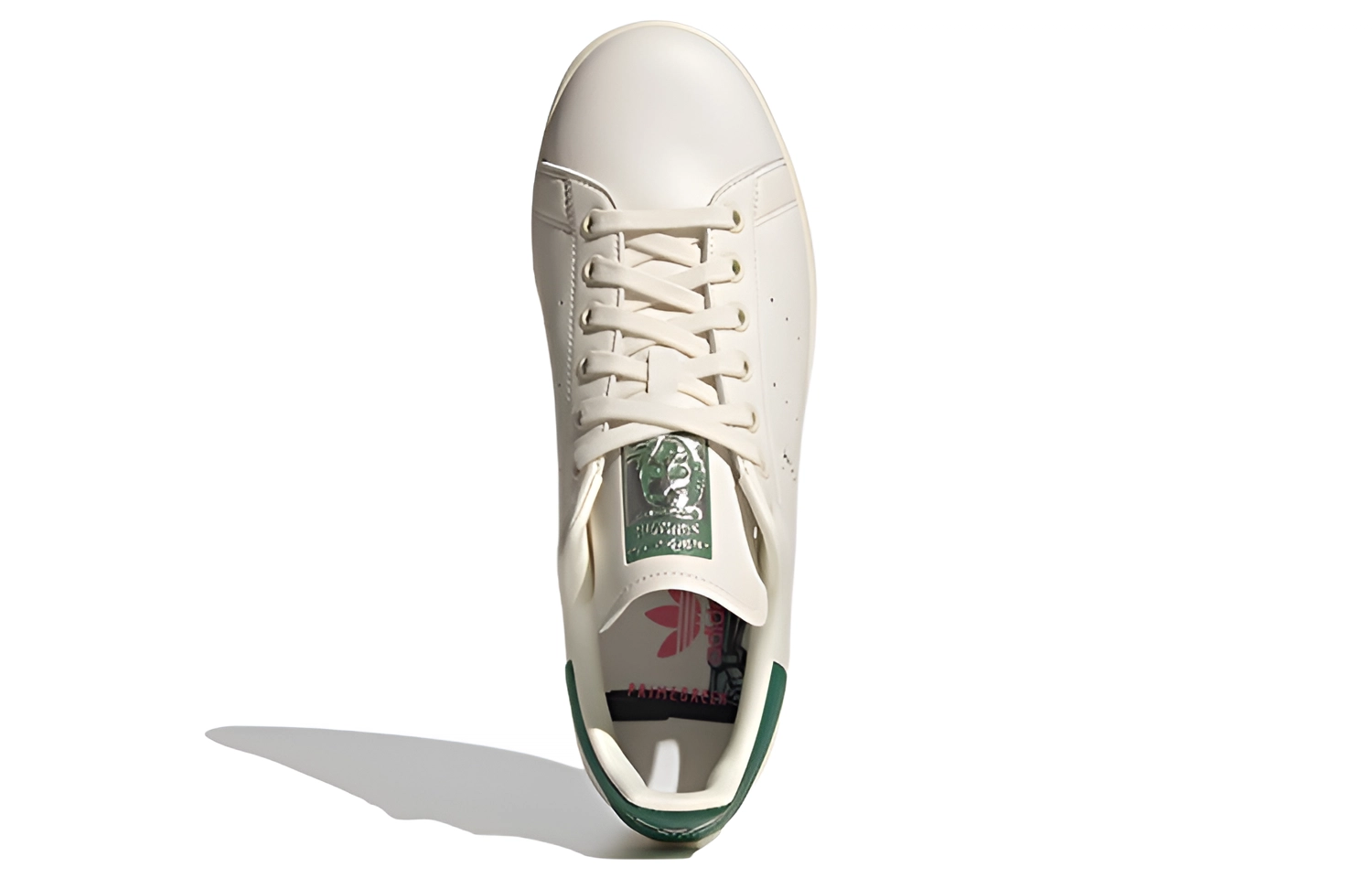MARVEL x adidas originals StanSmith Dr. Doom