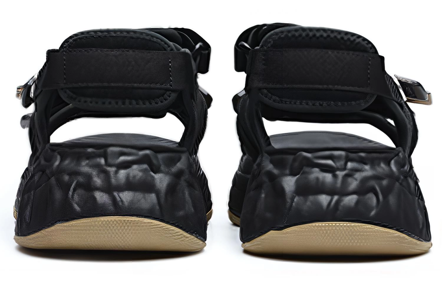 Mihara Yasuhiro x Fila FM-15 Sandal