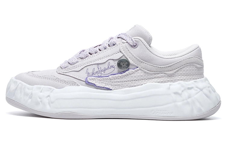 Mihara x FILA FM -15 CANVAS