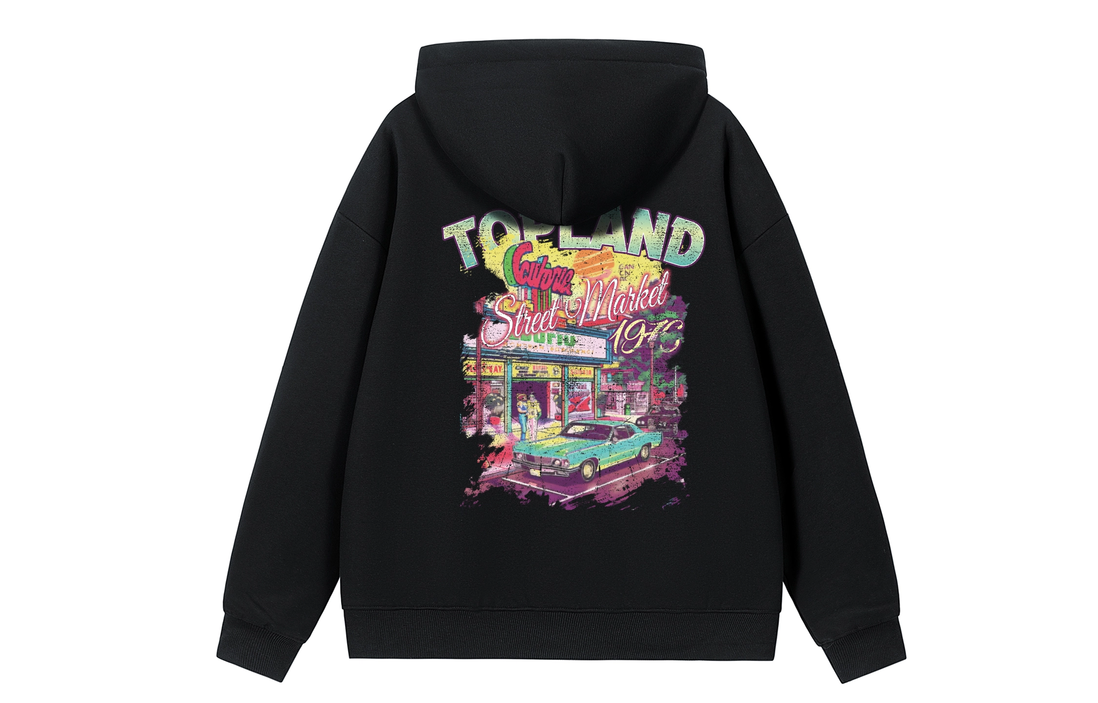 Topland