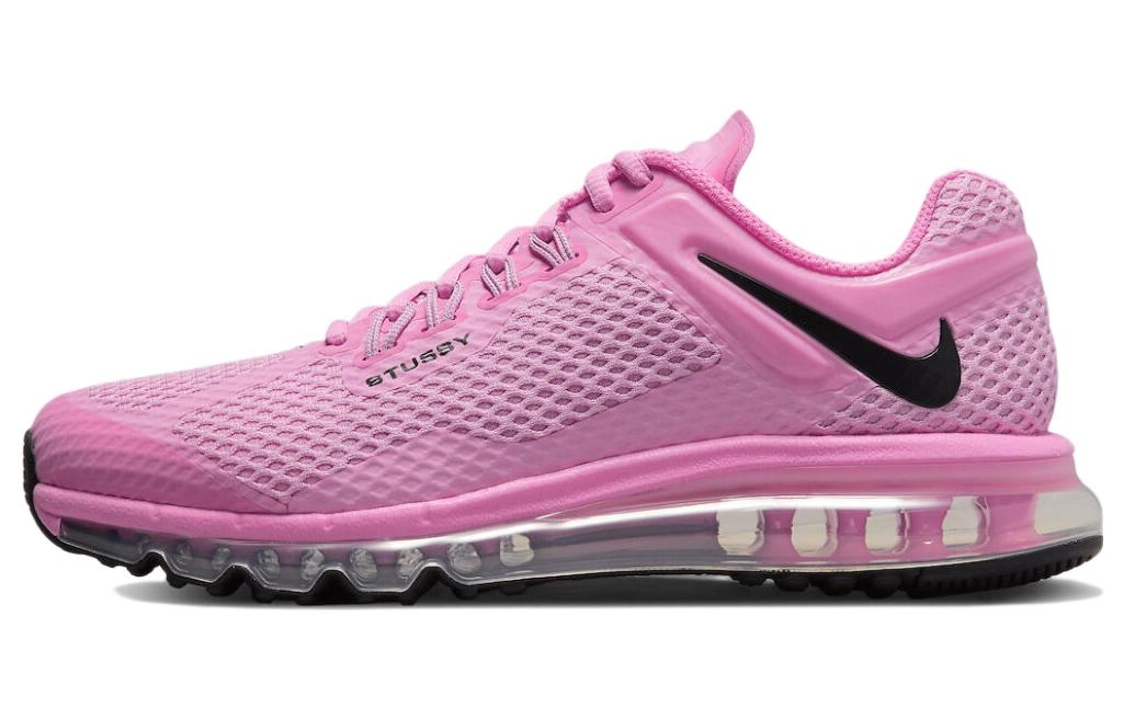Nike x Stussy Air Max 2013 "Pink"