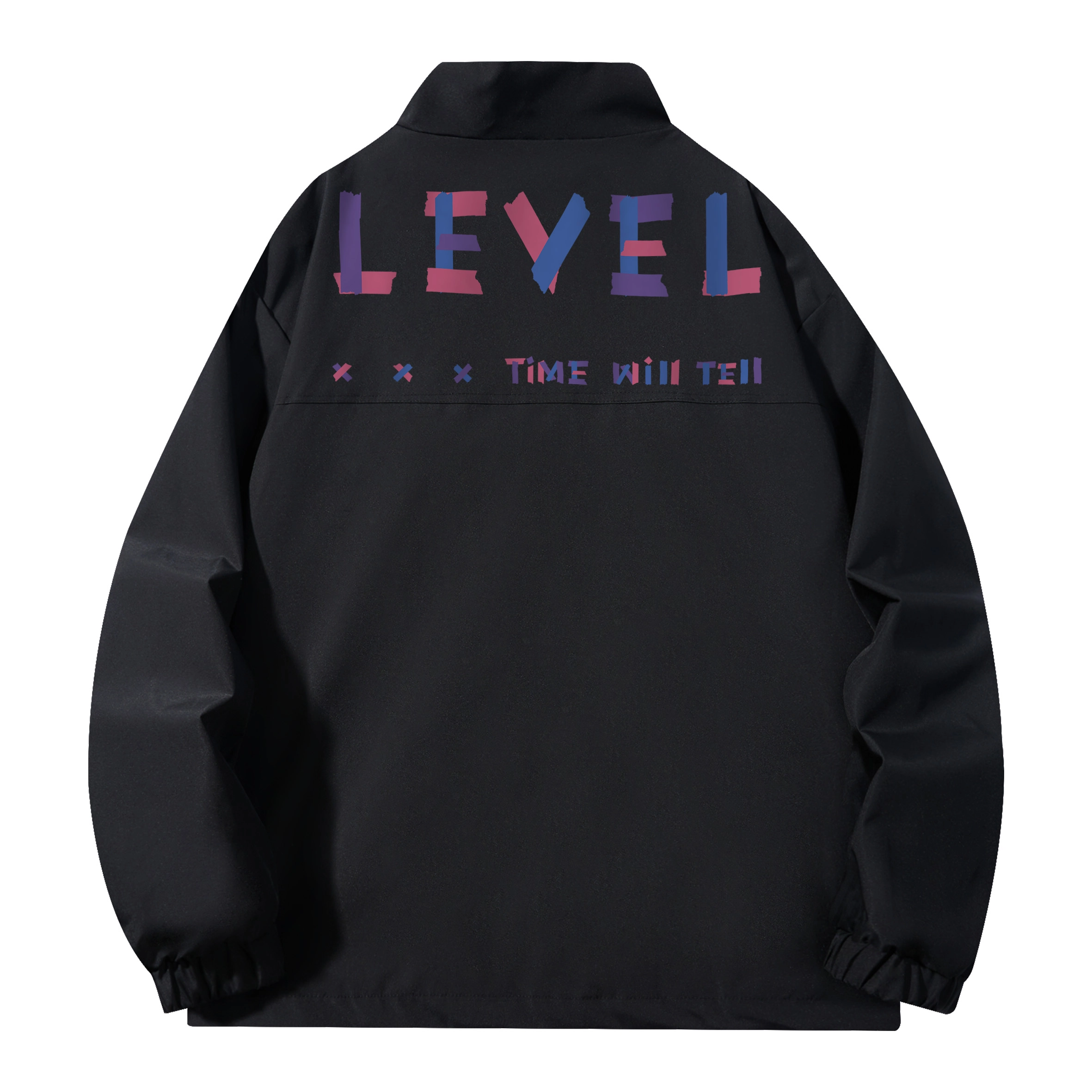 LEVEL LOGO