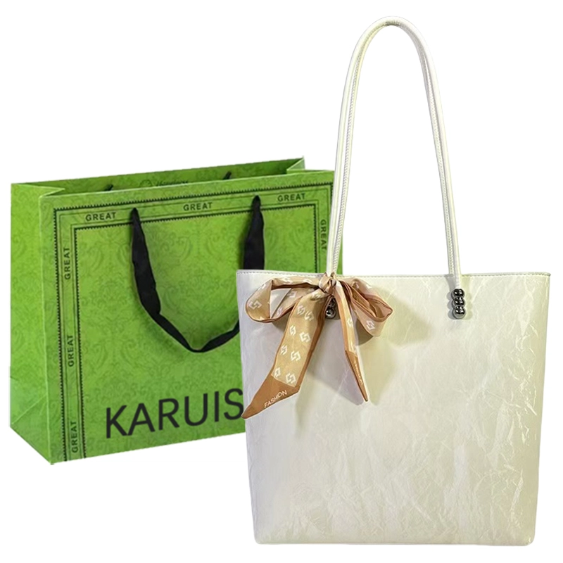 KARUISHA PU