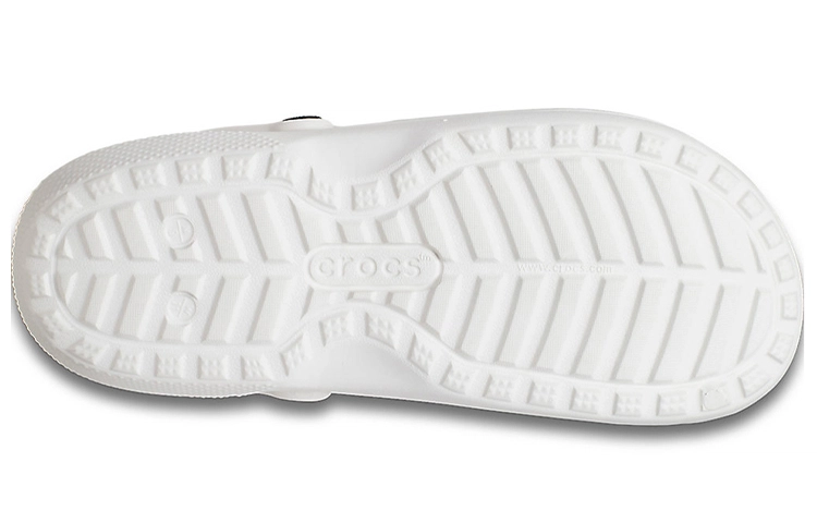 Crocs NEVERXCrocs