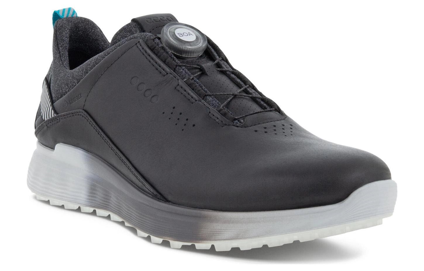 ecco S-Three