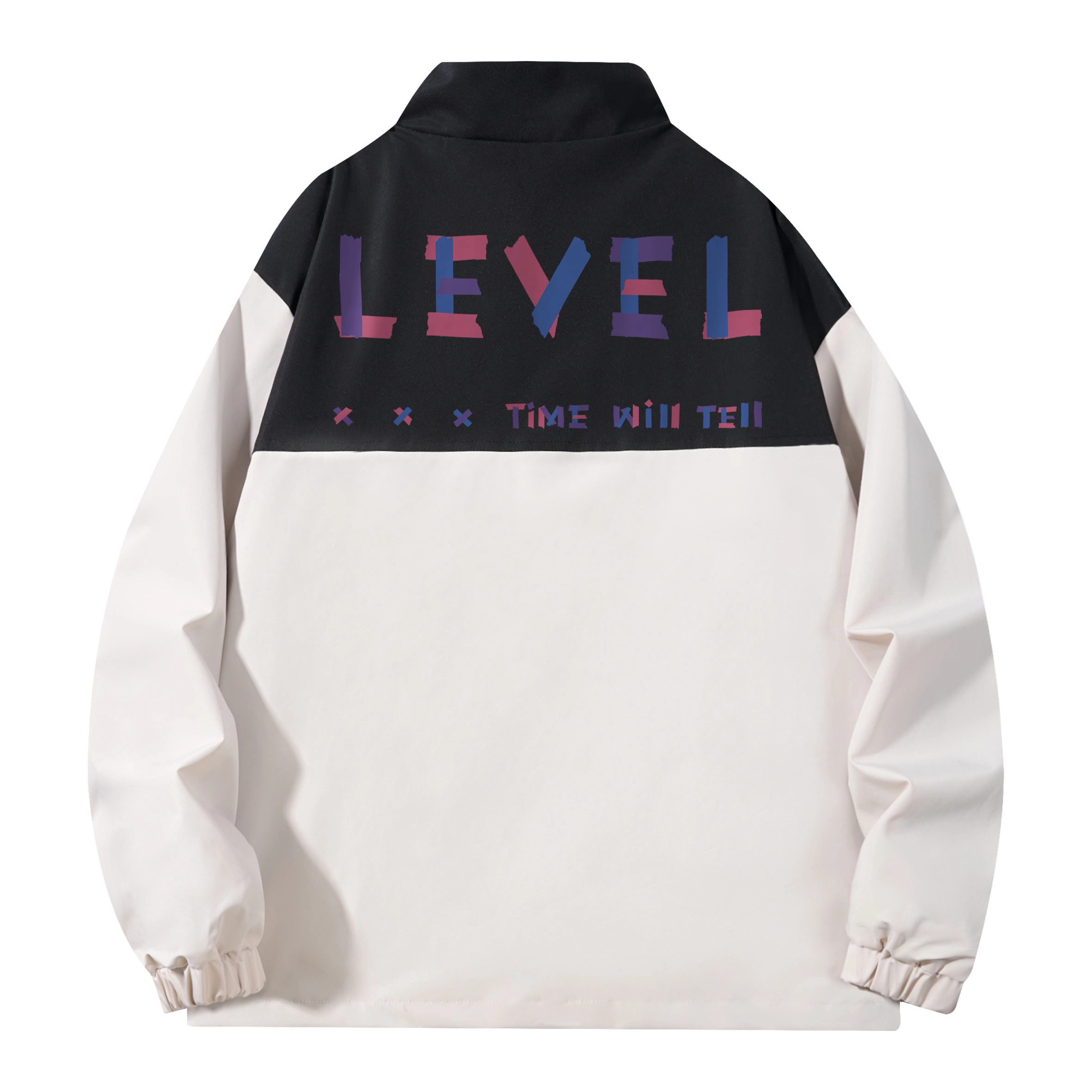 LEVEL LOGO