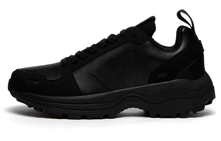 RICK OWENS x VEJA Hiking Style