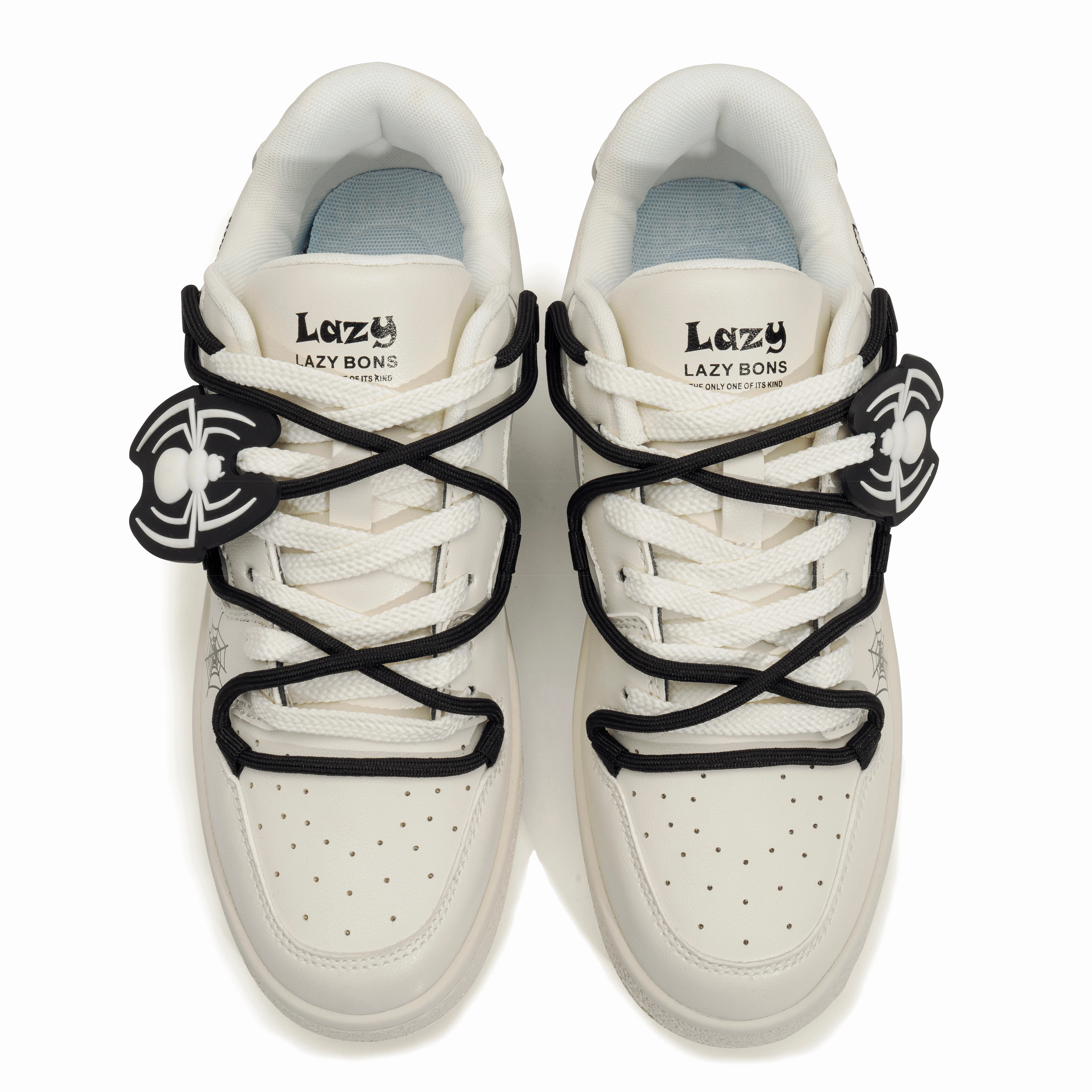 LAZY BONS