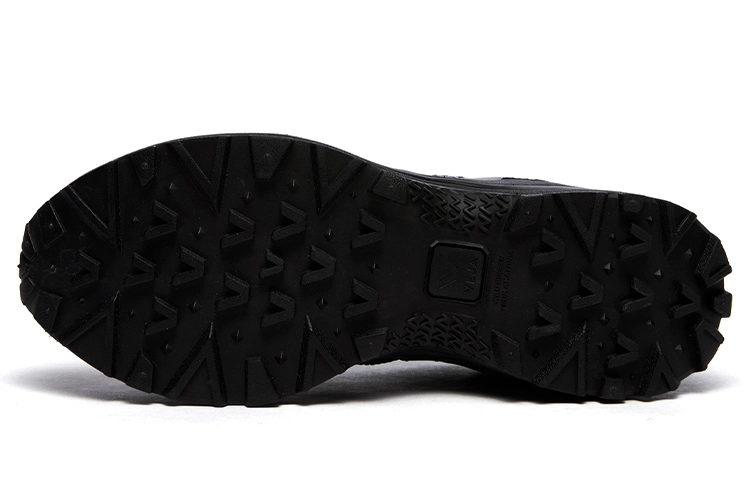RICK OWENS x VEJA Hiking Style