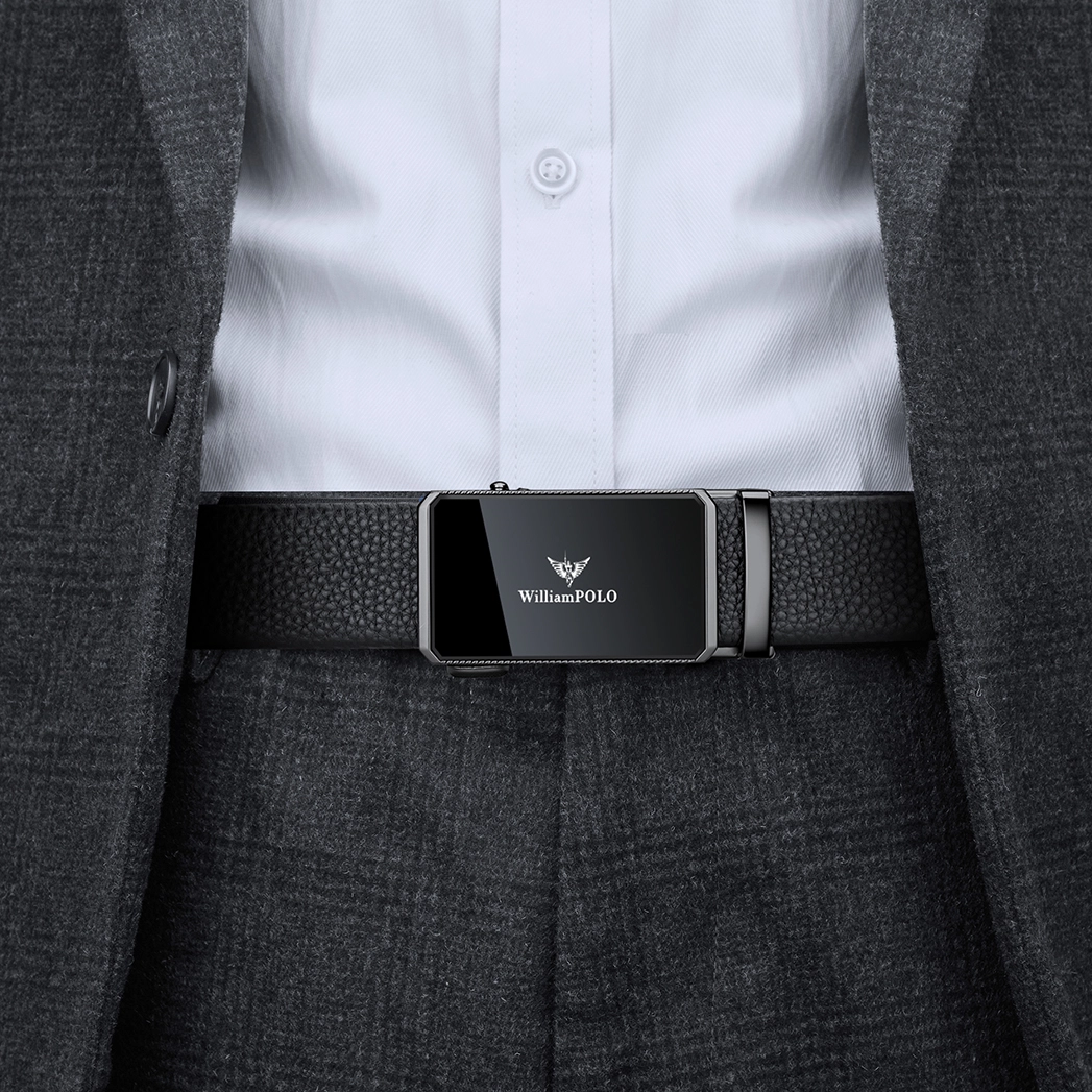 WilliamPOLO 3.5cm