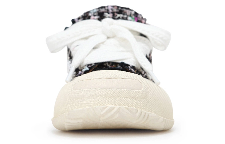 xVESSEL g.o.p. 2.0 marshmallow lows "black tweed"