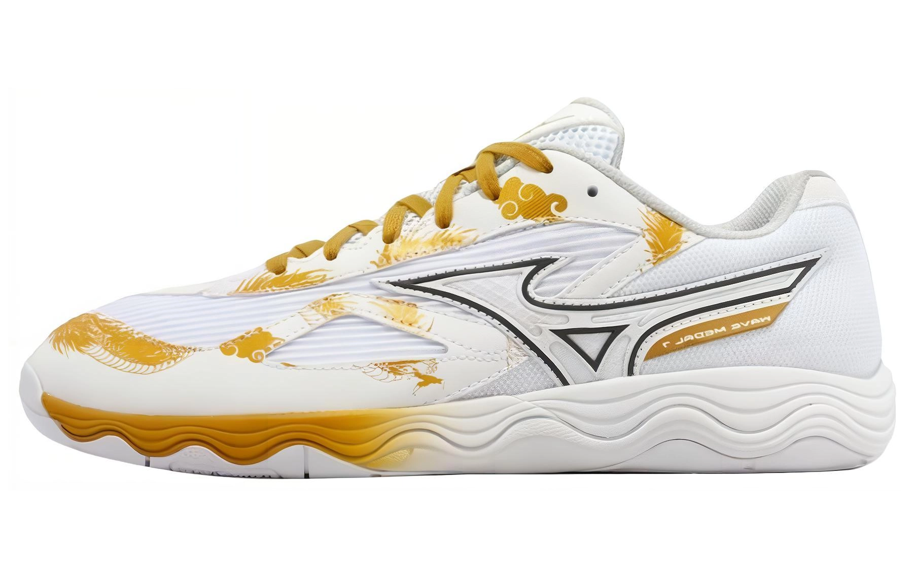 Mizuno WAVE MEDAL 7