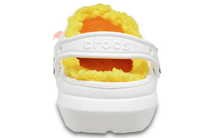 Crocs NEVERXCrocs
