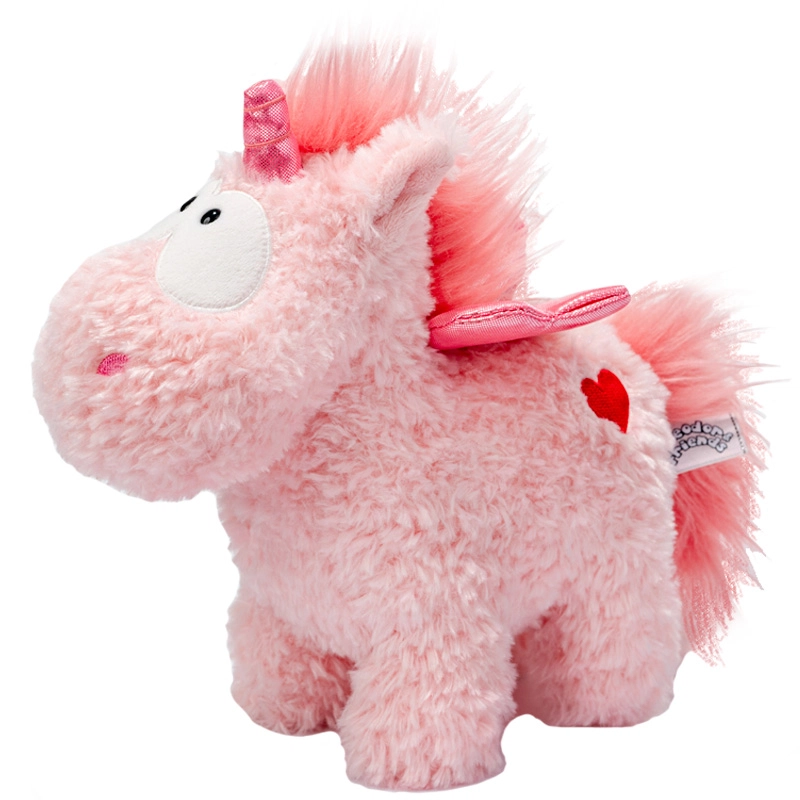 NICI Theodor Friends 32cm