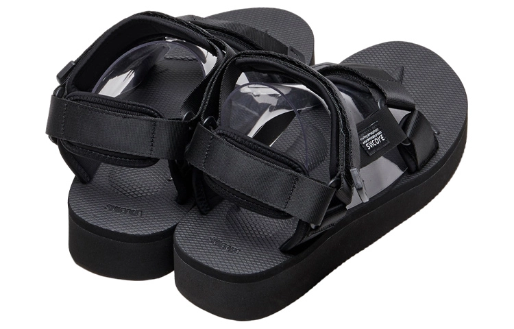Suicoke