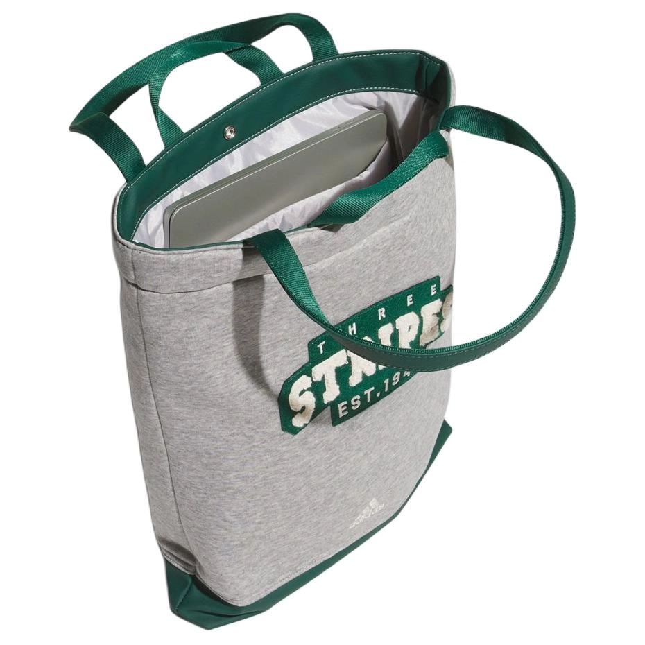 adidas Logo Tote