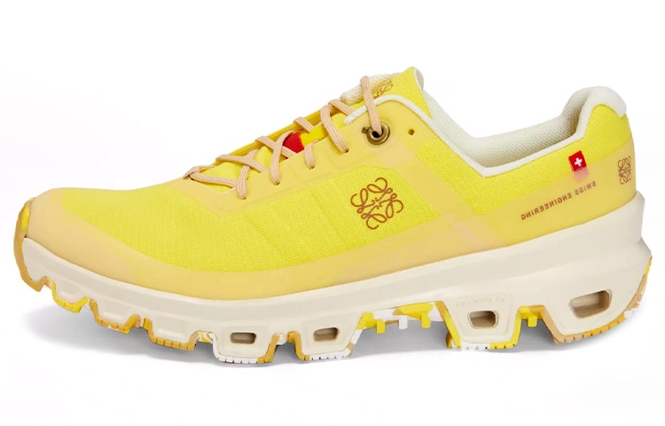On x LOEWE
