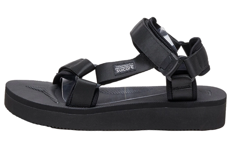 Suicoke